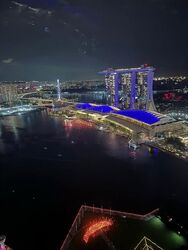 The Sail @ Marina Bay (D1), Apartment #633826881